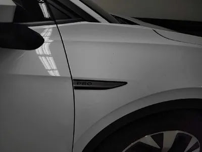 2022 Volkswagen ID.4 VIN: