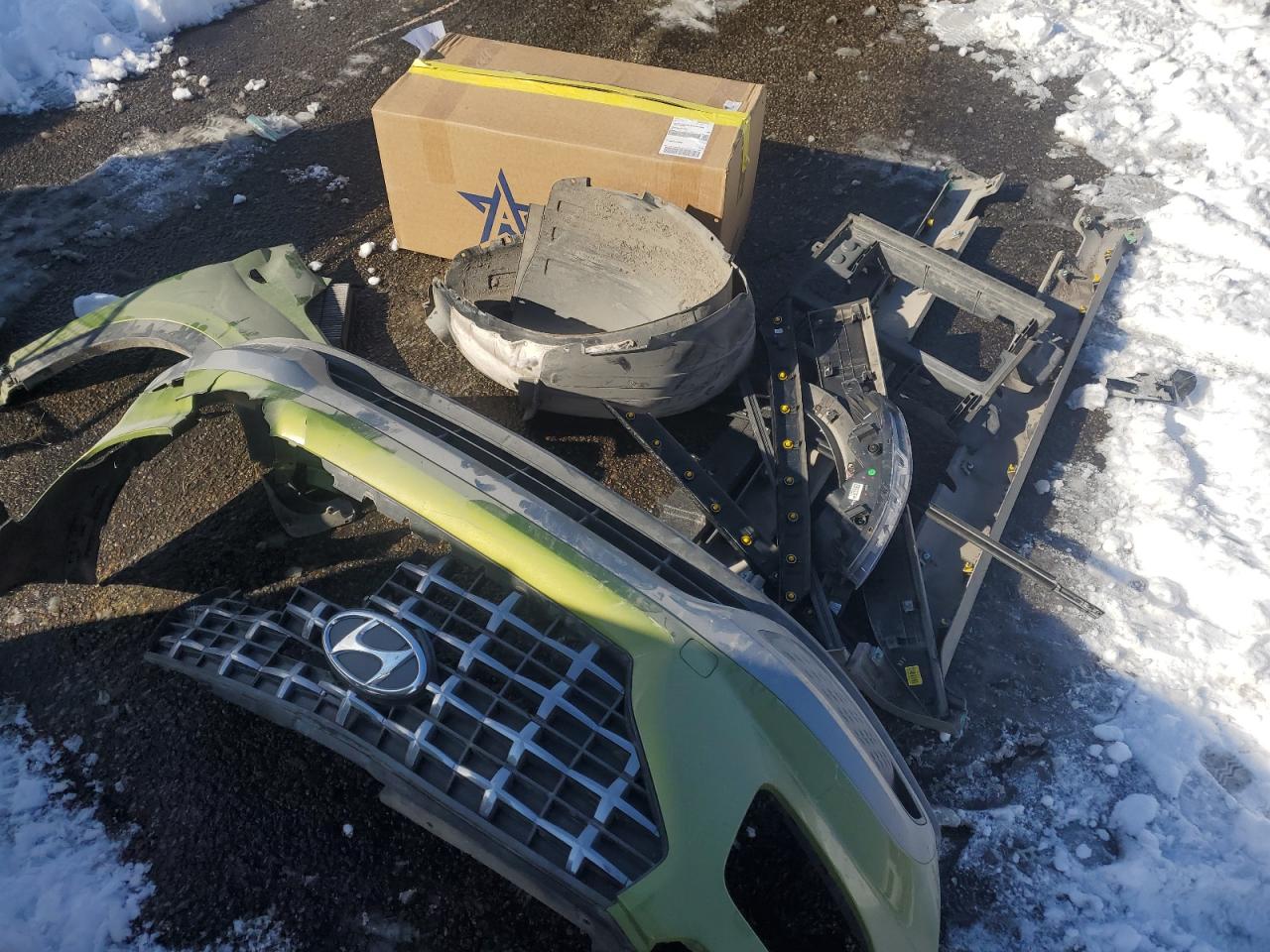 2022 HYUNDAI VENUE SEL VIN:KMHRC8A34NU191939