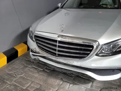 2016 Mercedes-Benz E 220 WDDZF0EB8HA051936 VIN:WDDZF0EB8HA051936