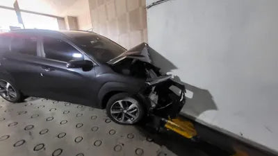 2019 Hyundai Kona KMHK4815GKU401813 VIN:KMHK4815GKU401813