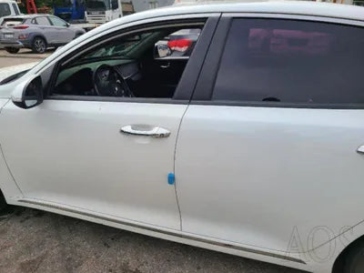 2015 Kia K5 VIN: