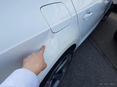 2014 Audi A7 VIN: