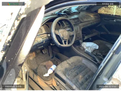 2019 Volkswagen Passat 1VWZZZA3ZJC051348 VIN:1VWZZZA3ZJC051348