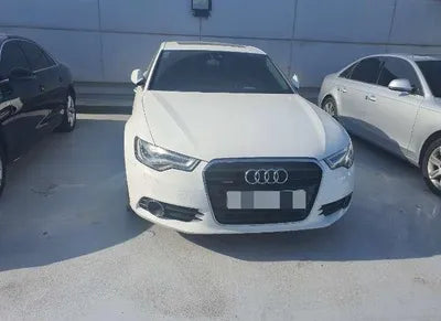 2015 Audi A6 WAUZZZ4G2FN057155 VIN:WAUZZZ4G2FN057155