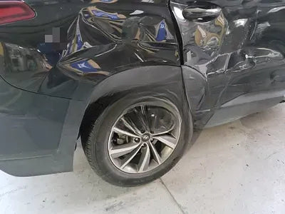 2018 Hyundai Santa FE NONE VIN: