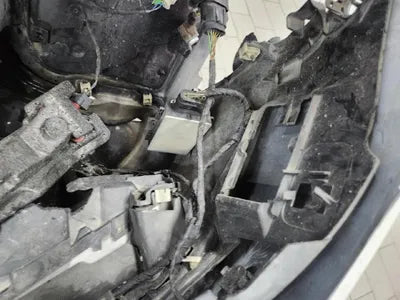 2018 BMW 530 WBAJD9107JWC12274 VIN:WBAJD9107JWC12274