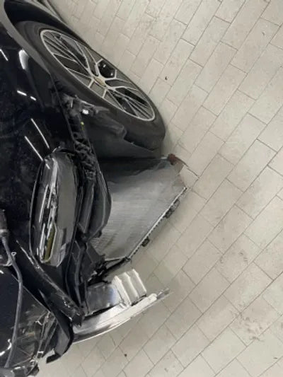 2022 Saturn SC NONE VIN: