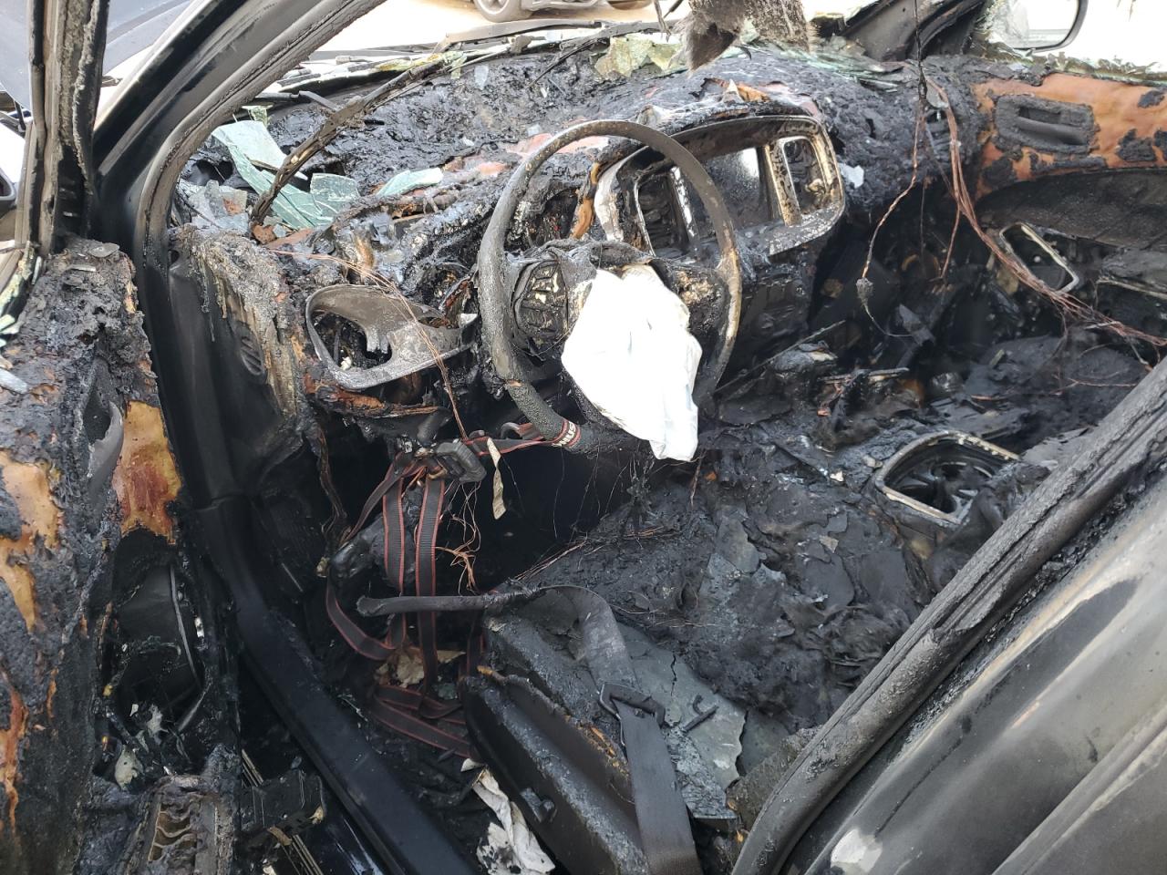 2023 DODGE CHARGER SCAT PACK VIN:2C3CDXGJ3PH666174