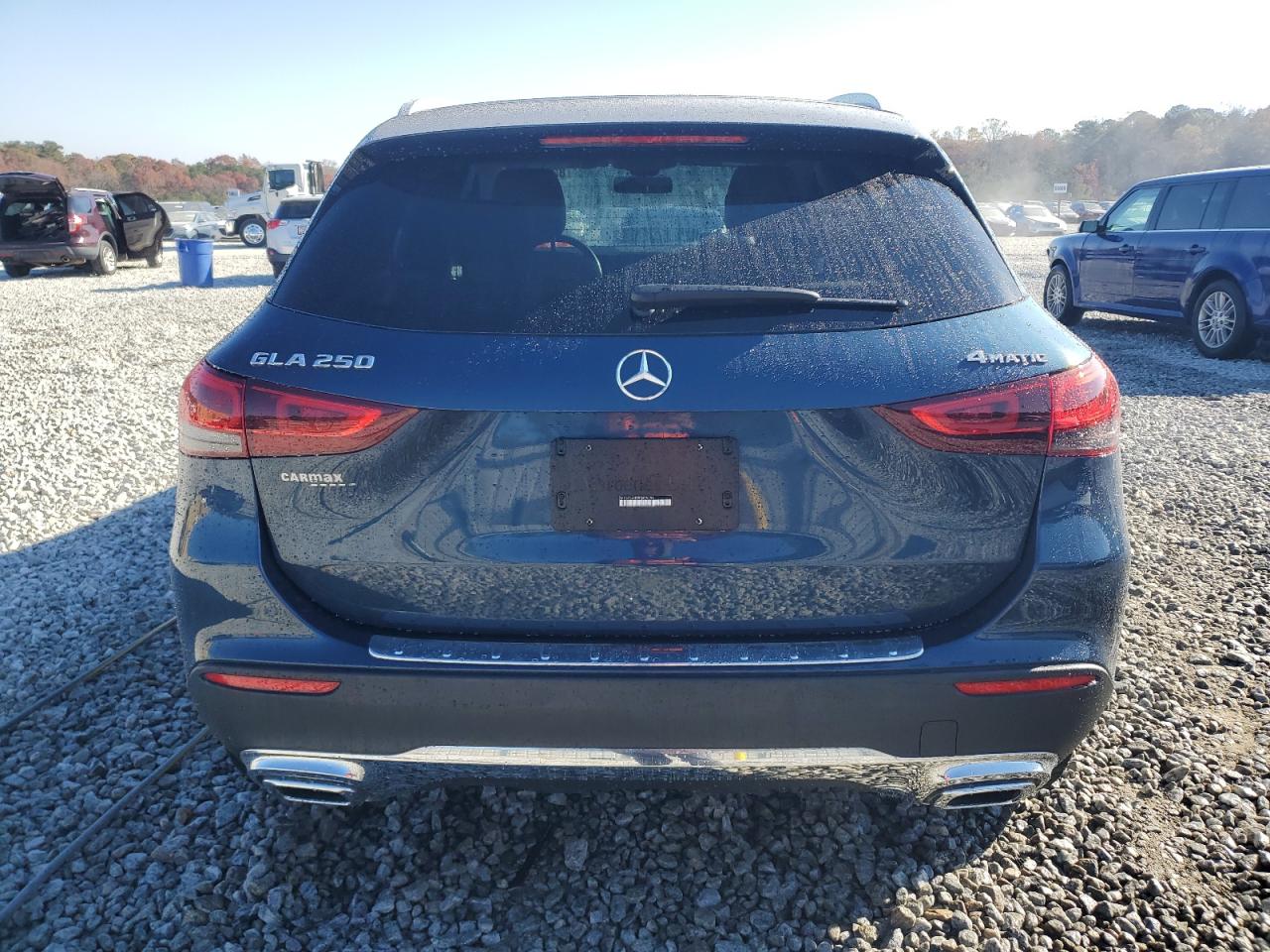 2023 MERCEDES-BENZ GLA 250 4MATIC VIN:W1N4N4HB9PJ425293