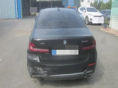 2022 BMW 530 WBA31BJ04NWX73544 VIN:WBA31BJ04NWX73544