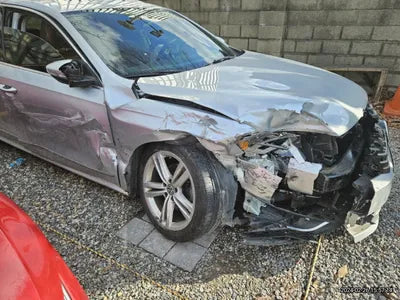 2015 Volkswagen Passat 1VWZZZA3ZFC047951 VIN:1VWZZZA3ZFC047951