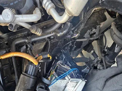 2020 Genesis G80 KMHGM41DDLU343078 VIN:KMHGM41DDLU343078