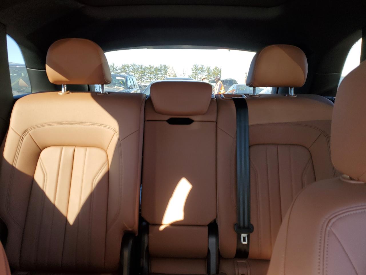 2023 AUDI Q5 PREMIUM 40 VIN:WA1ABAFY0P2172975