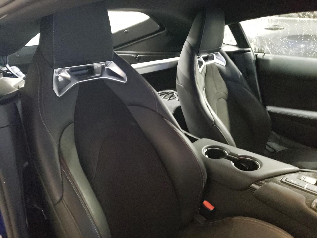 2023 TOYOTA SUPRA  VIN:WZ1DB2G06PW054215