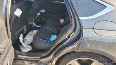 2021 Genesis G80 VIN: