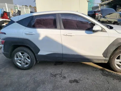 2023 Hyundai Kona VIN: