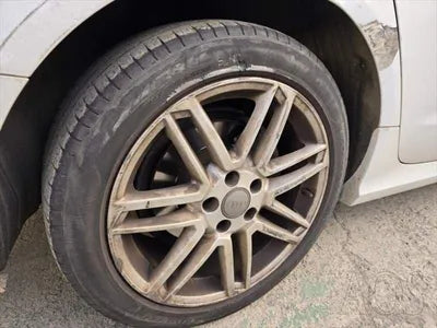 2016 Audi A6 WAUZZZ4G4GN048748 VIN:WAUZZZ4G4GN048748