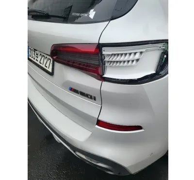 2021 BMW X5 M WBAJU4104M9E47009 VIN:WBAJU4104M9E47009