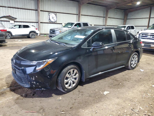 2024 TOYOTA COROLLA LE VIN:5YFB4MDE1RP221961