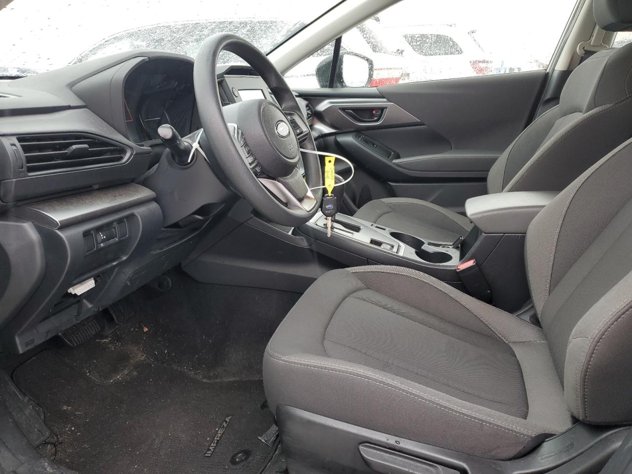 2024 SUBARU IMPREZA  VIN:JF1GUABC3R8248148