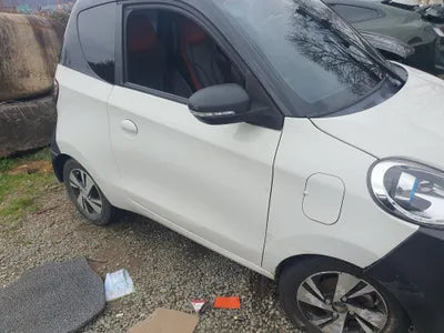 2021 Mercedes-Benz Smart KL90B2Z7EMZD6J977 VIN:KL90B2Z7EMZD6J977