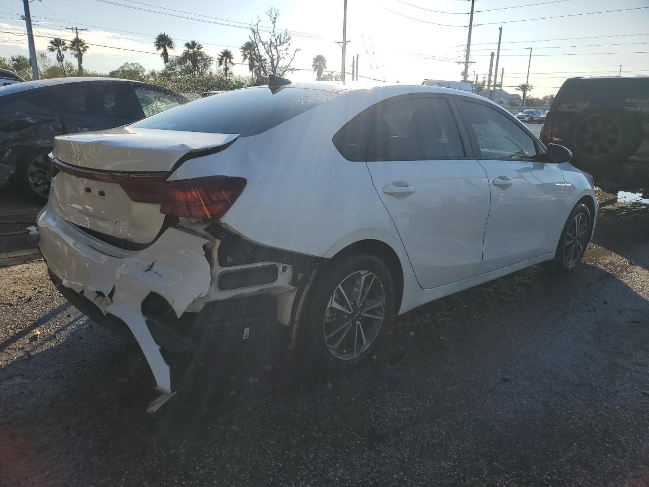 2024 KIA FORTE LX VIN:3GNGK26U54G275919