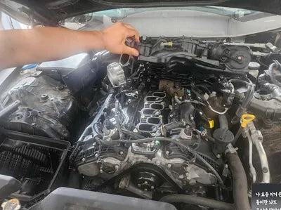 2019 Genesis G80 VIN: