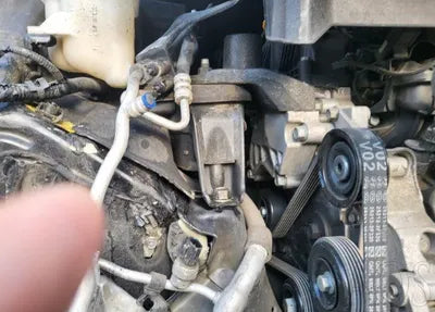 2017 Kia Sorento KNAPS81ABHA295165 VIN:KNAPS81ABHA295165