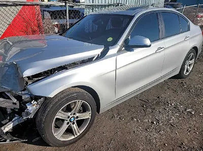 2015 BMW 320 WBA3D3102FK275834 VIN:WBA3D3102FK275834