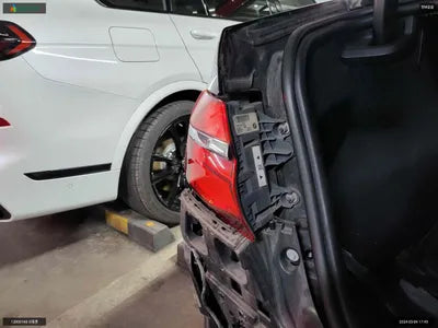 2016 BMW 730 WBA7C4102GG526141 VIN:WBA7C4102GG526141