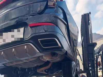 2022 Kia K5 VIN: