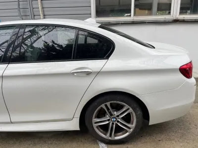 2016 BMW 520 WBA5E5105GG200180 VIN:WBA5E5105GG200180