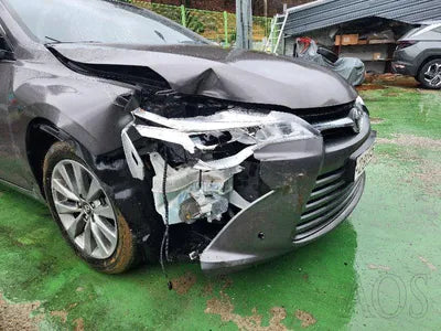 2017 Toyota Camry 4T1BF1FK3HU747159 VIN:4T1BF1FK3HU747159