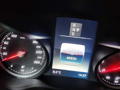 2019 Mercedes-Benz GLC 300 WDC0G4KB8KF671833 VIN:WDC0G4KB8KF671833