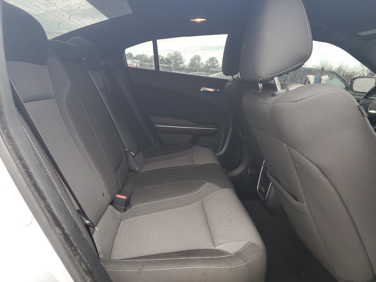 2022 DODGE CHARGER SXT VIN:2C3CDXBG8NH254082