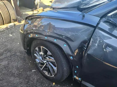 2022 Hyundai Tucson KMHJE811BNU063740 VIN:KMHJE811BNU063740