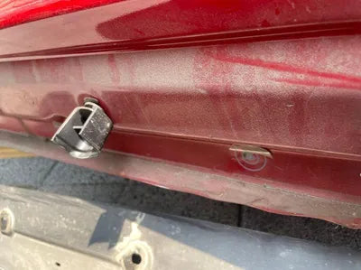 2015 MINI Cooper VIN: