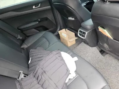 2021 Kia K5 KNAG241ABMA098192 VIN:KNAG241ABMA098192