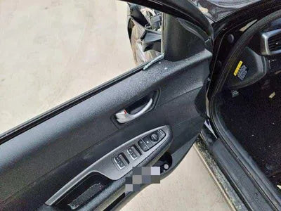 2018 Kia K5 VIN: