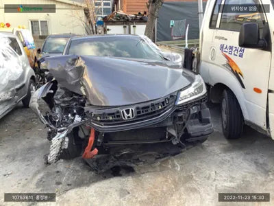 2016 Honda Accord 1HGCR2680GA512207 VIN:1HGCR2680GA512207