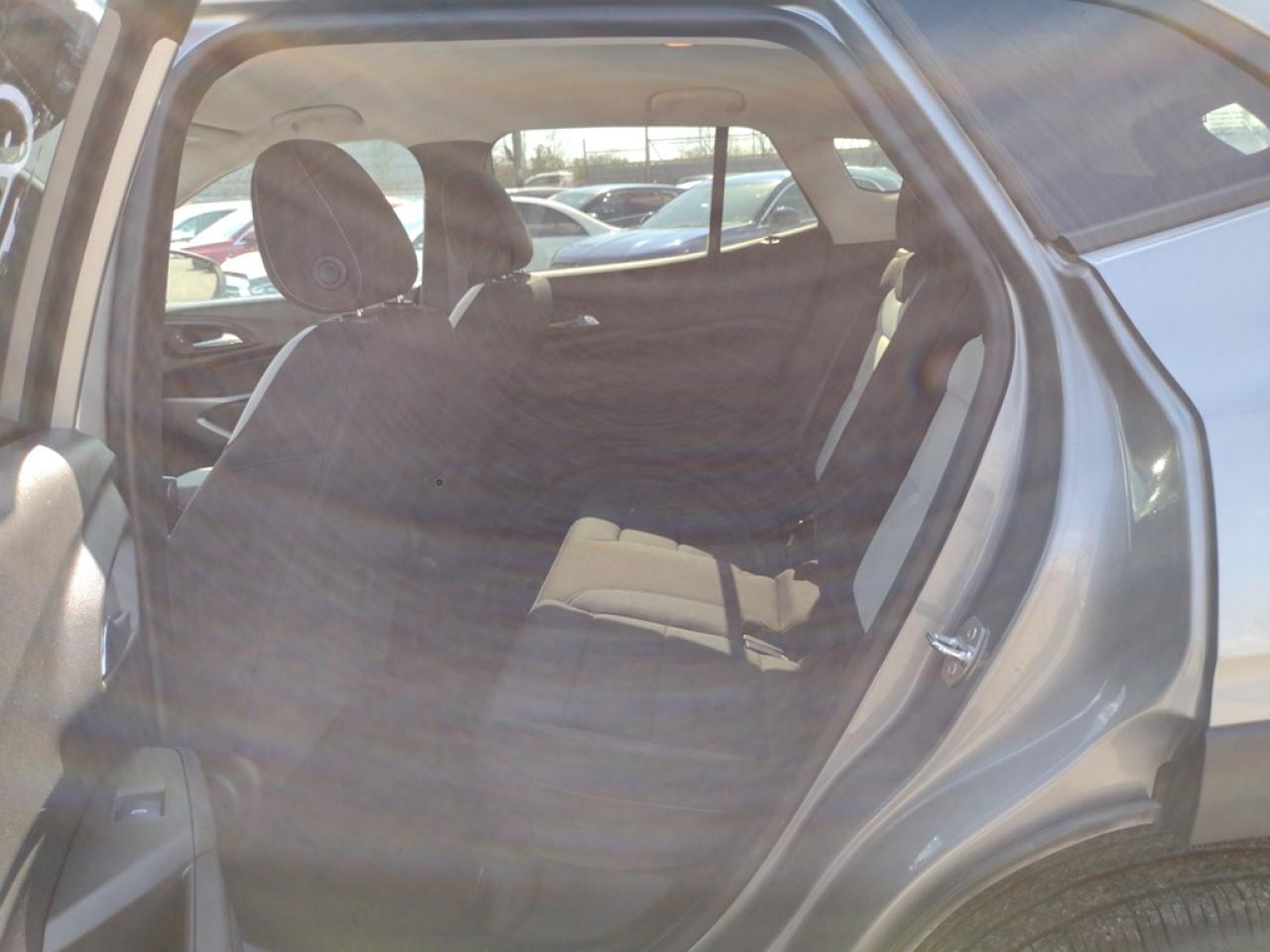 2024 CHEVROLET TRAX LS VIN:KL77LFE23RC019900