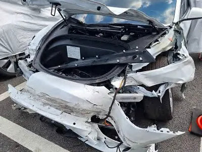 2022 Tesla Model 3 5YJ3E1EB0NF229883 VIN:5YJ3E1EB0NF229883