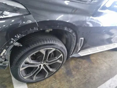 2022 BMW 530 WBAJU8103N9K61984 VIN:WBAJU8103N9K61984