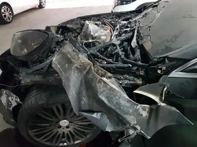 2018 Mercedes-Benz S 560 980KMWDDUG8GB6JA4 VIN:980KMWDDUG8GB6JA4