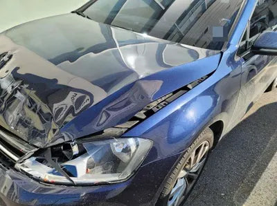 2015 Volkswagen Golf WVWZZZAUZFW351592 VIN:WVWZZZAUZFW351592