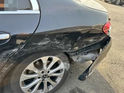 2019 Mercedes-Benz E 220 VIN: