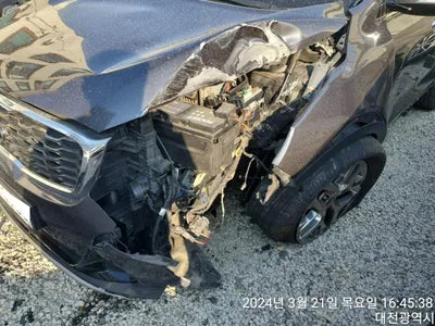 2019 Kia Sorento KNAPH81ABLA616965 VIN:KNAPH81ABLA616965