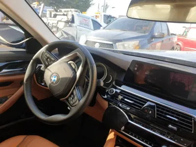 2018 BMW 520 WBAJC3103JWB80309 VIN:WBAJC3103JWB80309