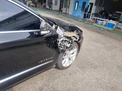 2016 Chevrolet Impala 1G1155SA7GU114467 VIN:1G1155SA7GU114467