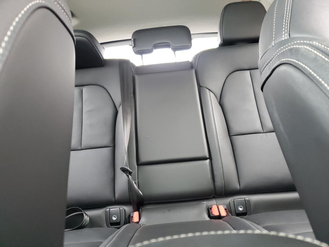 2023 VOLVO XC40 PLUS VIN:YV4L12UW2P2083723